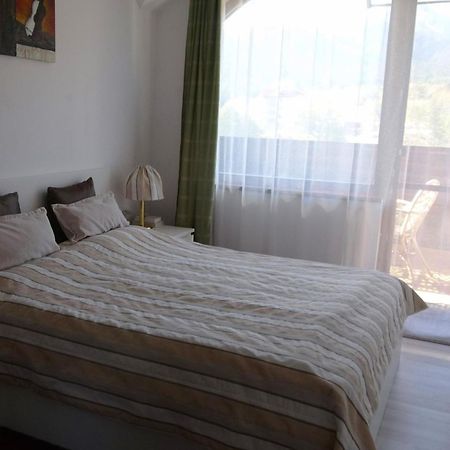 Mountainview Apartment Ski, Spa & Thermal Банско Экстерьер фото
