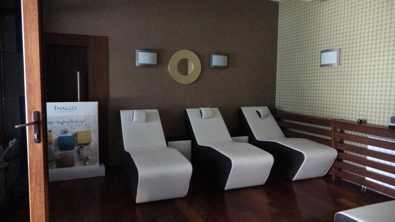 Mountainview Apartment Ski, Spa & Thermal Банско Экстерьер фото