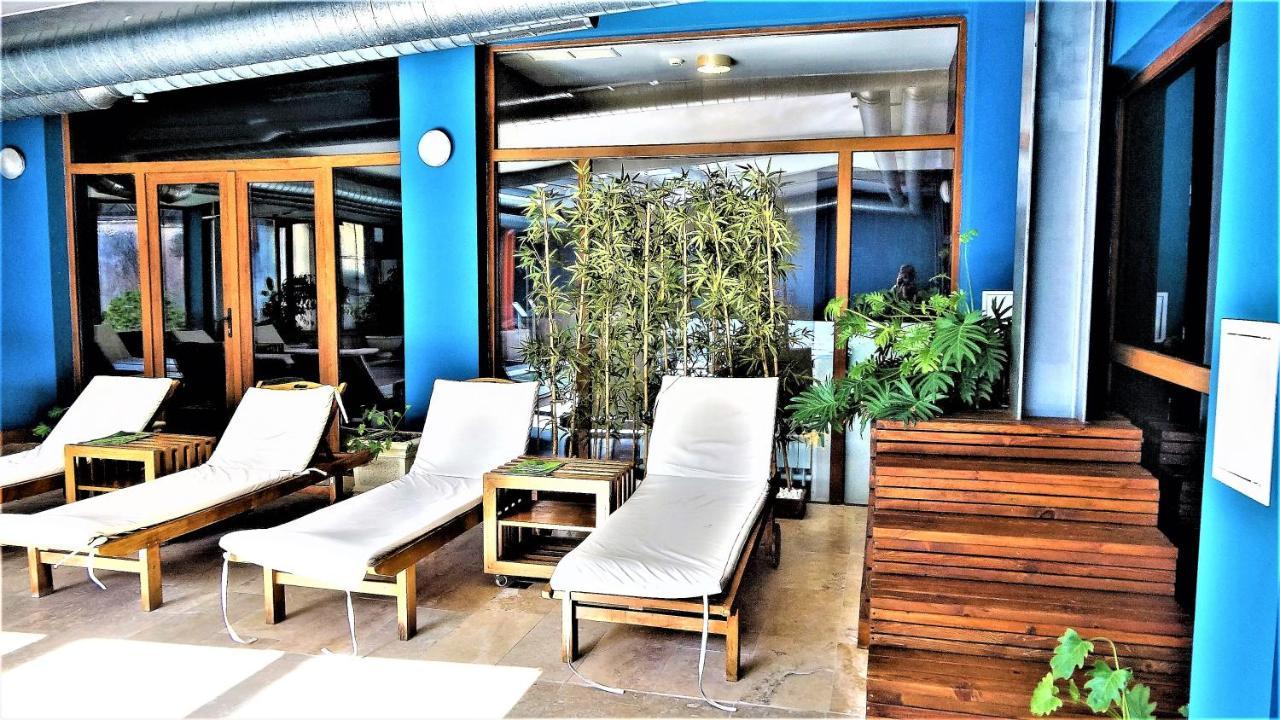 Mountainview Apartment Ski, Spa & Thermal Банско Экстерьер фото