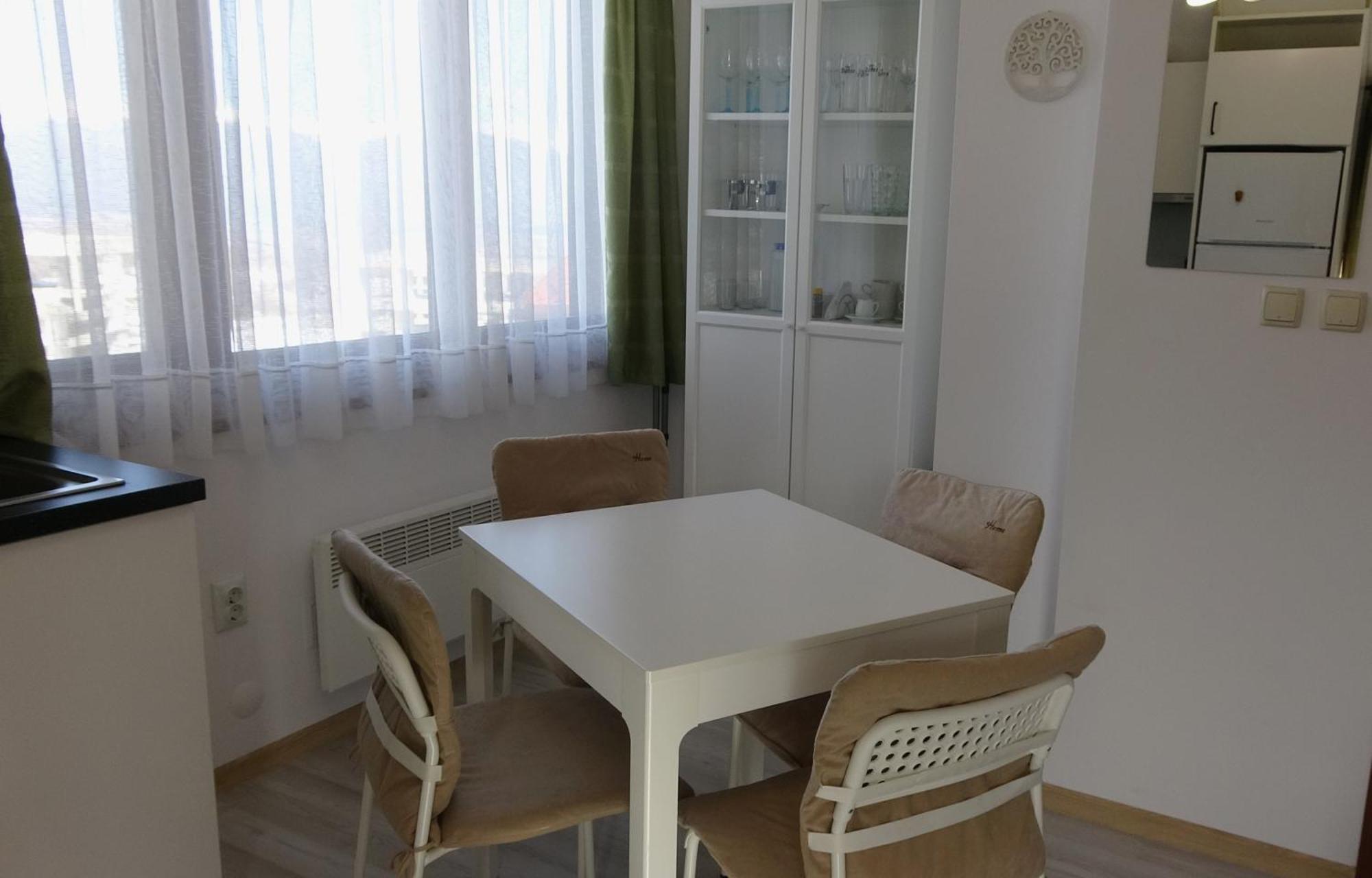 Mountainview Apartment Ski, Spa & Thermal Банско Экстерьер фото