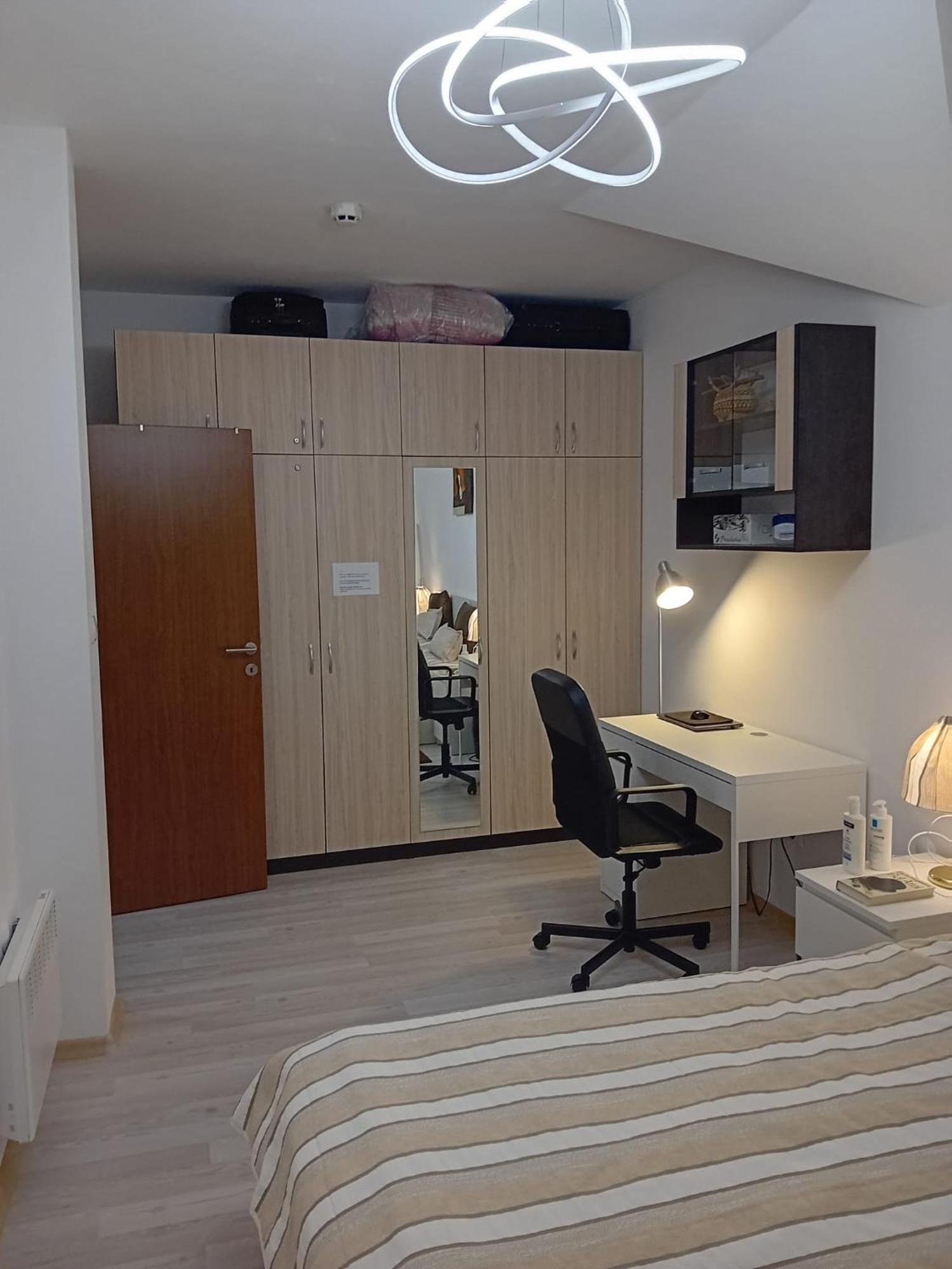 Mountainview Apartment Ski, Spa & Thermal Банско Экстерьер фото