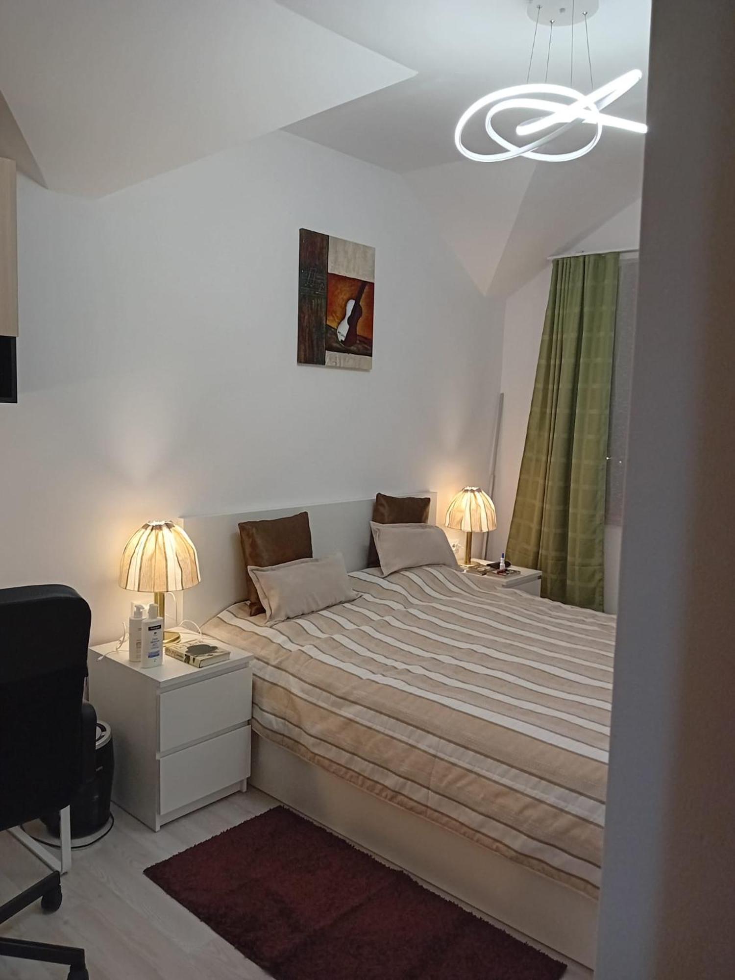 Mountainview Apartment Ski, Spa & Thermal Банско Экстерьер фото