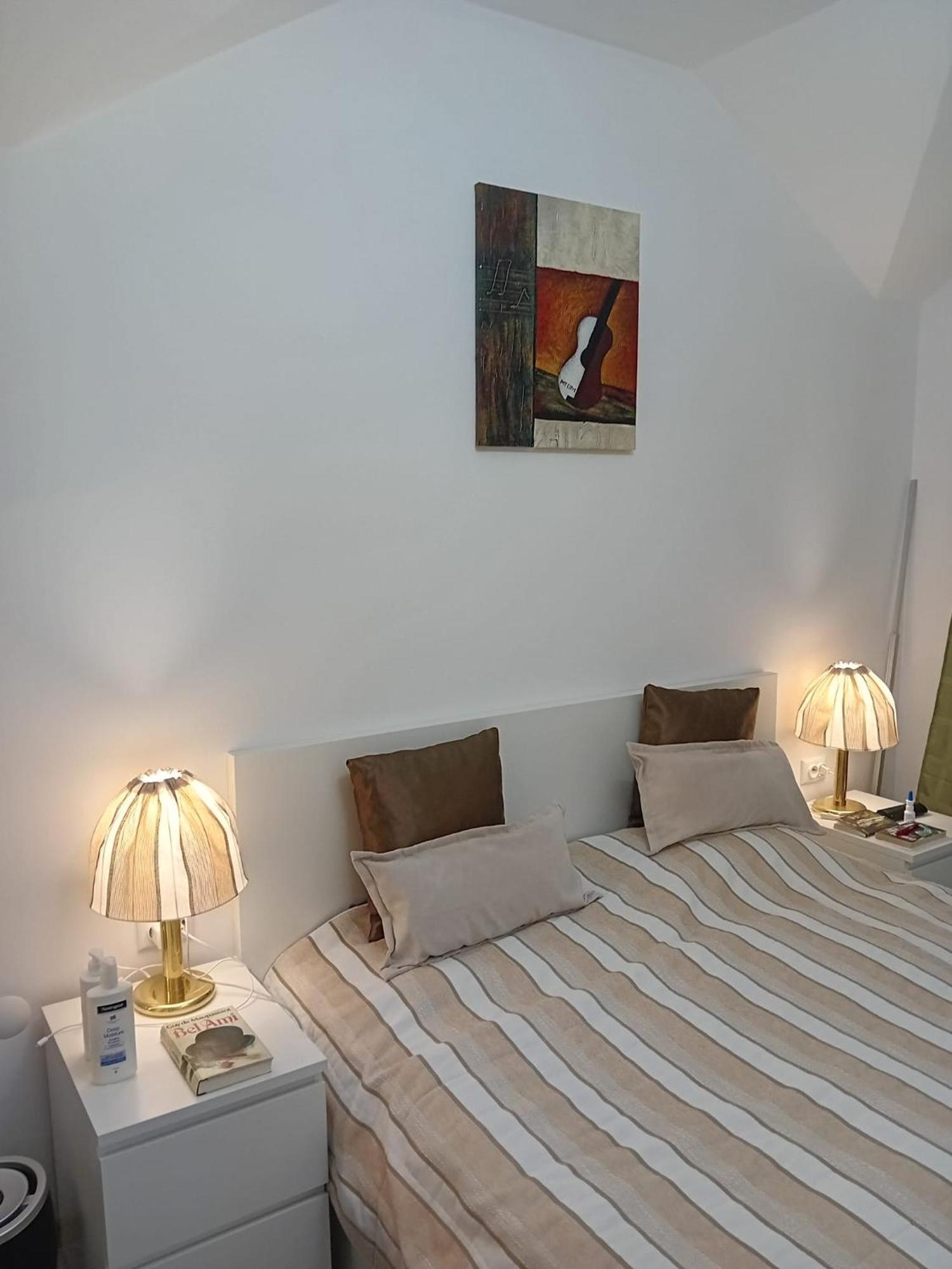 Mountainview Apartment Ski, Spa & Thermal Банско Экстерьер фото