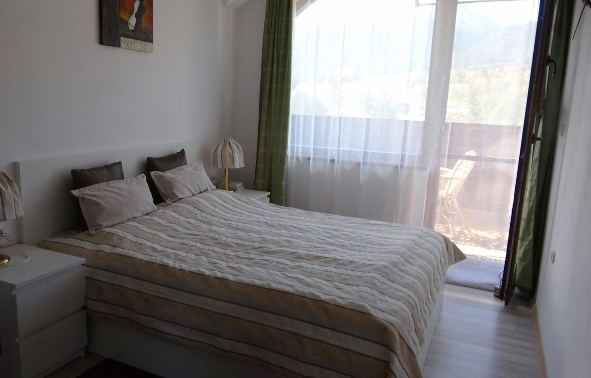 Mountainview Apartment Ski, Spa & Thermal Банско Экстерьер фото