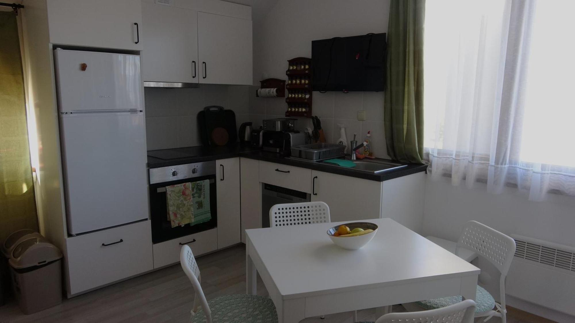 Mountainview Apartment Ski, Spa & Thermal Банско Экстерьер фото