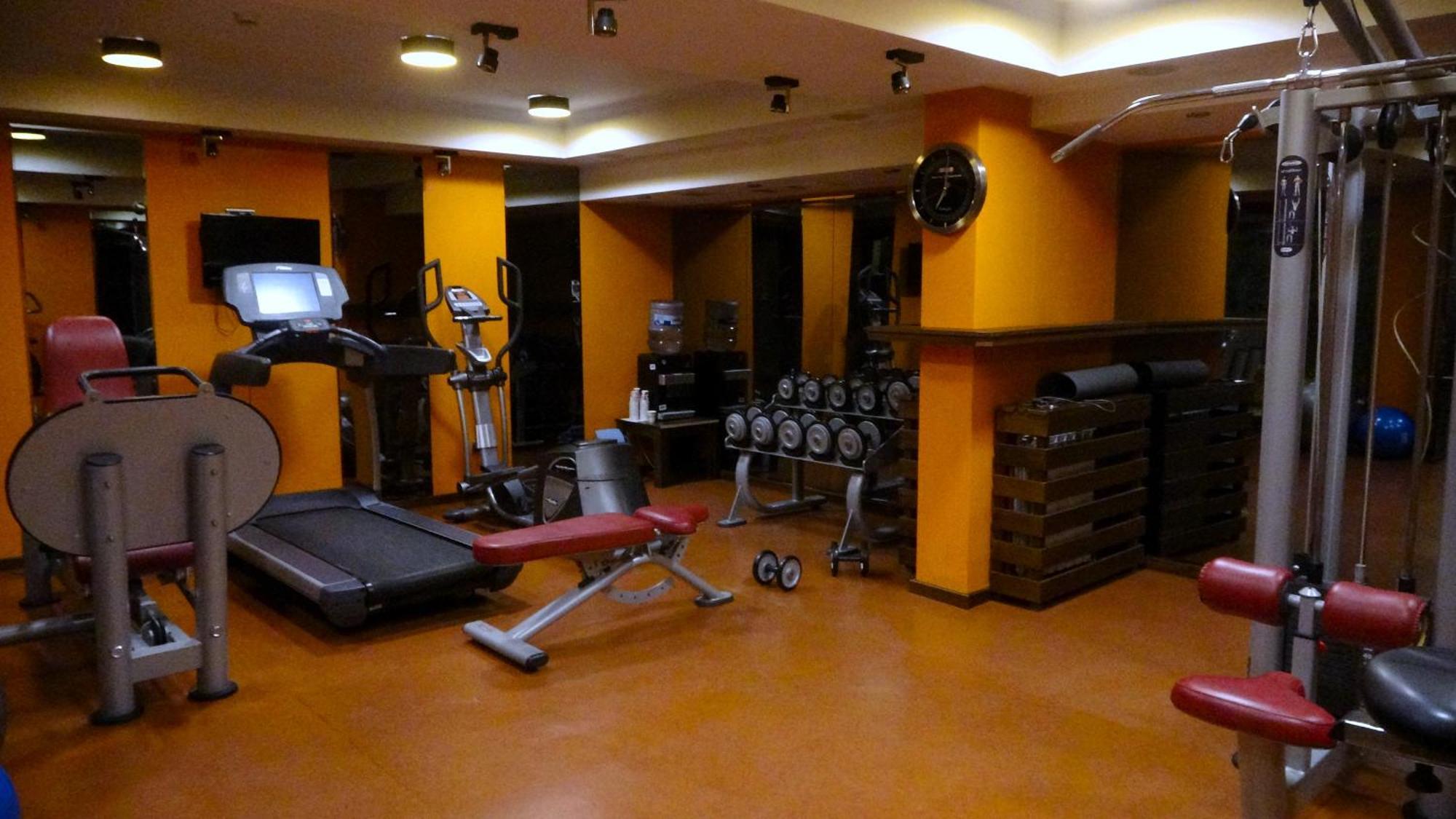 Mountainview Apartment Ski, Spa & Thermal Банско Экстерьер фото