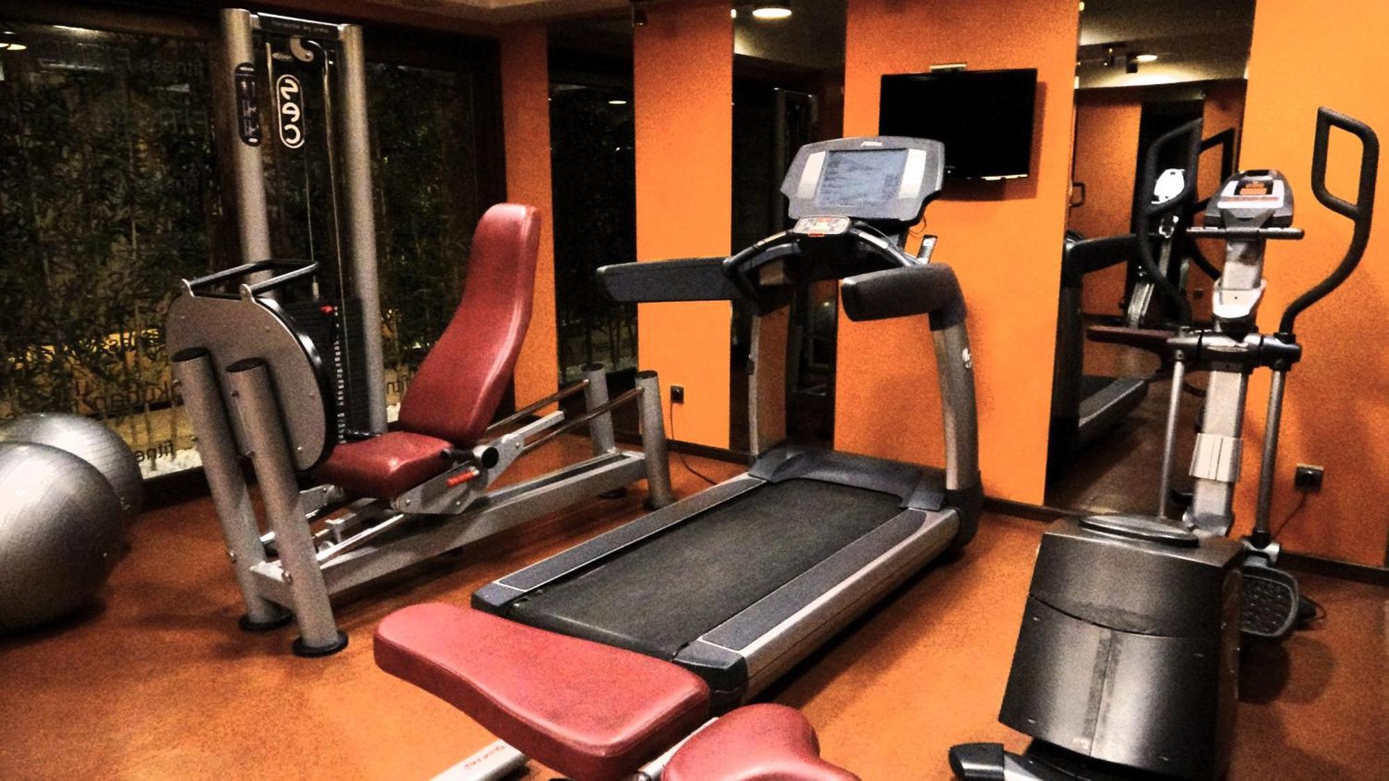 Mountainview Apartment Ski, Spa & Thermal Банско Экстерьер фото