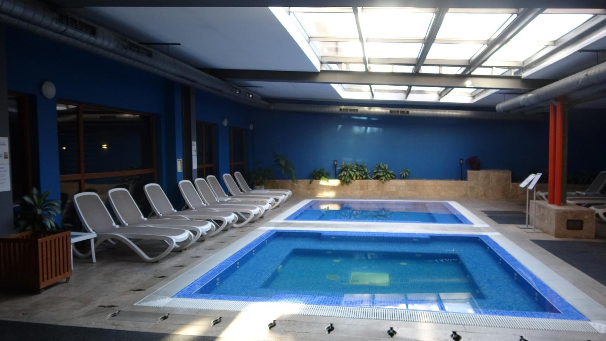 Mountainview Apartment Ski, Spa & Thermal Банско Экстерьер фото