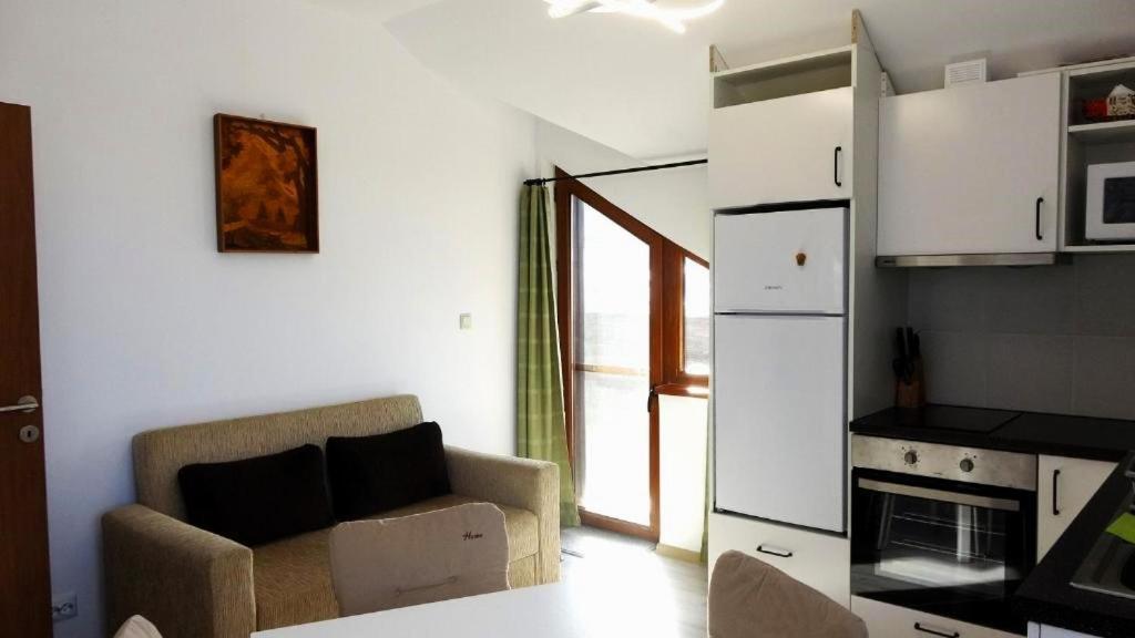 Mountainview Apartment Ski, Spa & Thermal Банско Экстерьер фото
